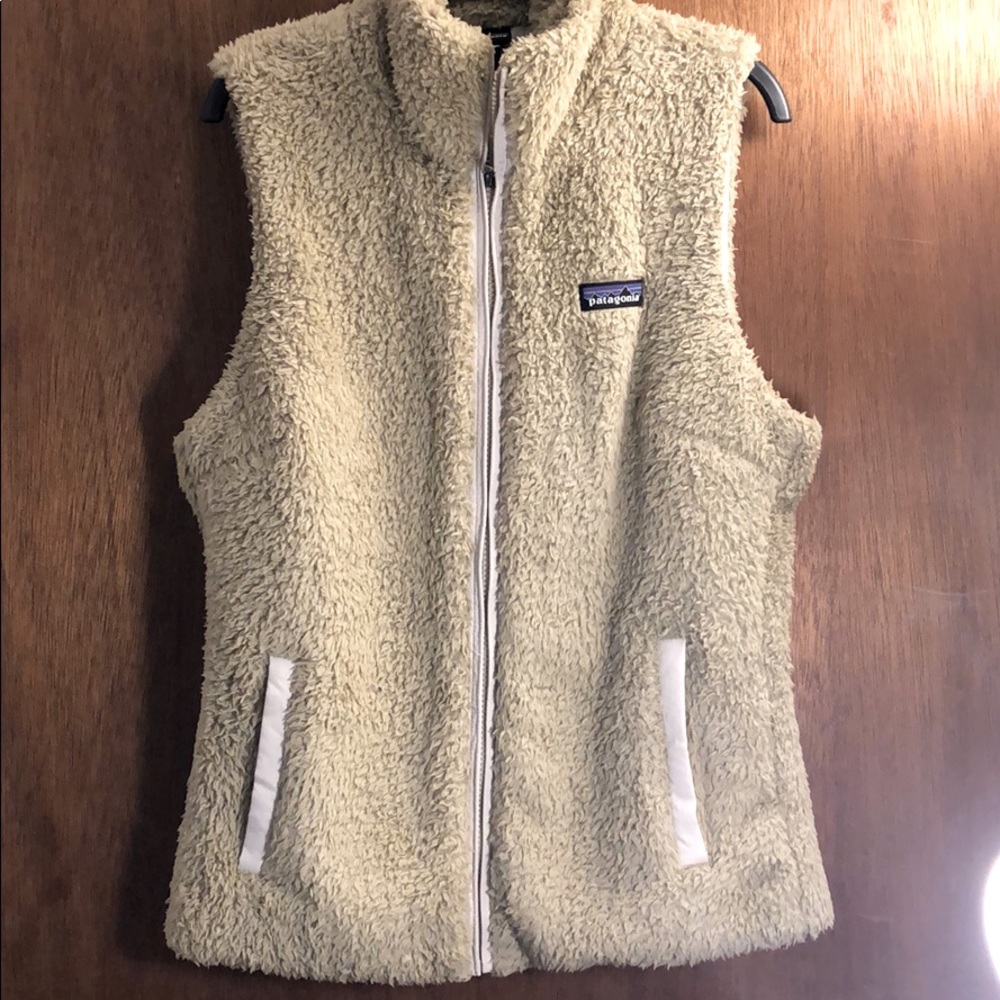 Patagonia Los Gatos Vest.